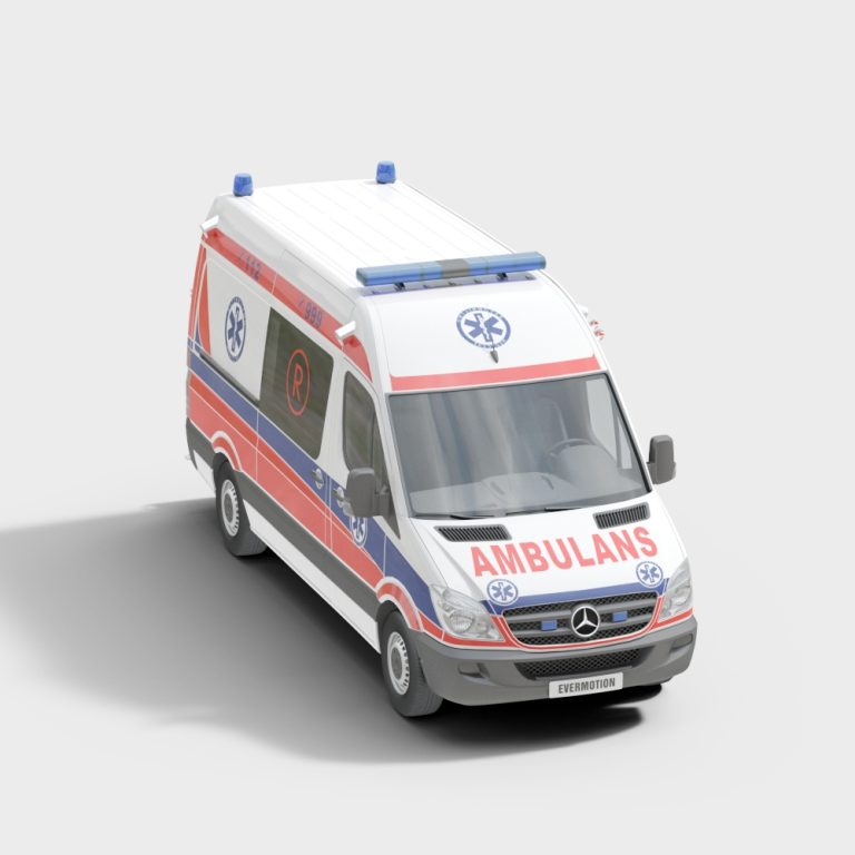 آمبولانس جابجایی زنان باردار